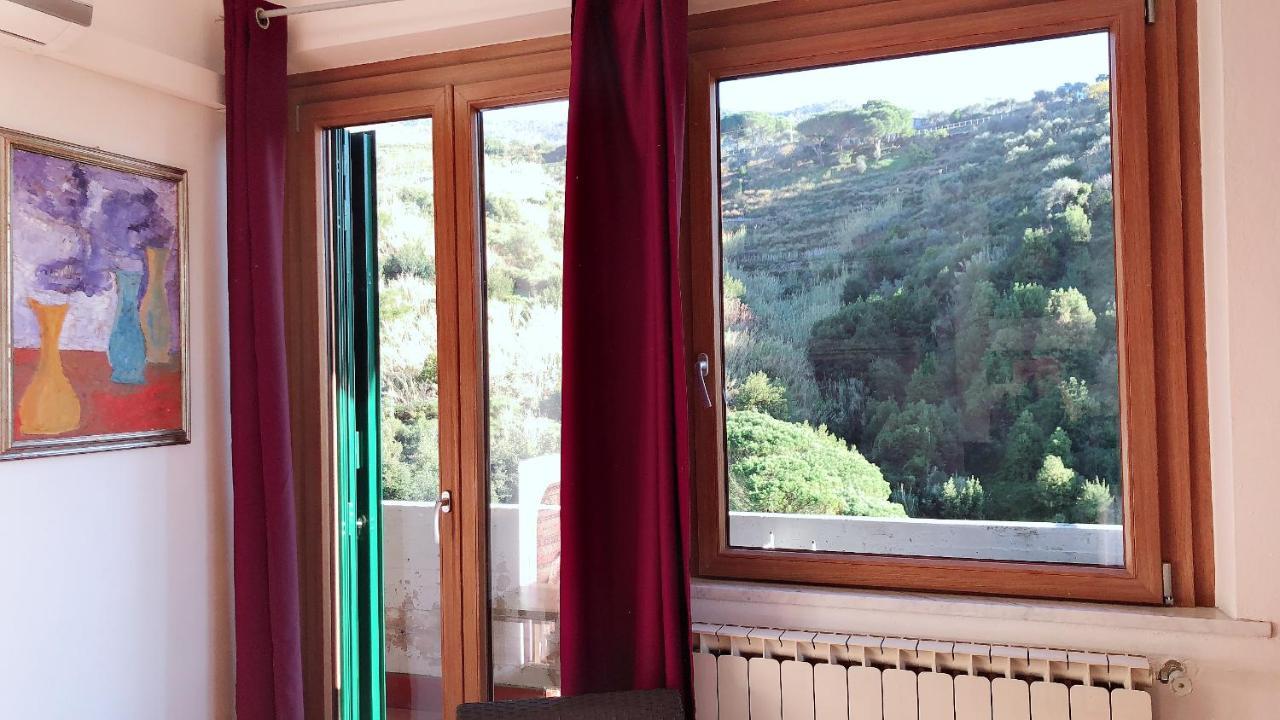 Affittacamere Alle 5 Terre Monterosso al Mare Exterior photo